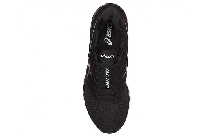 ASICS Gel-Quantum 180 2 MX 'Phantom Black' T837N-1690