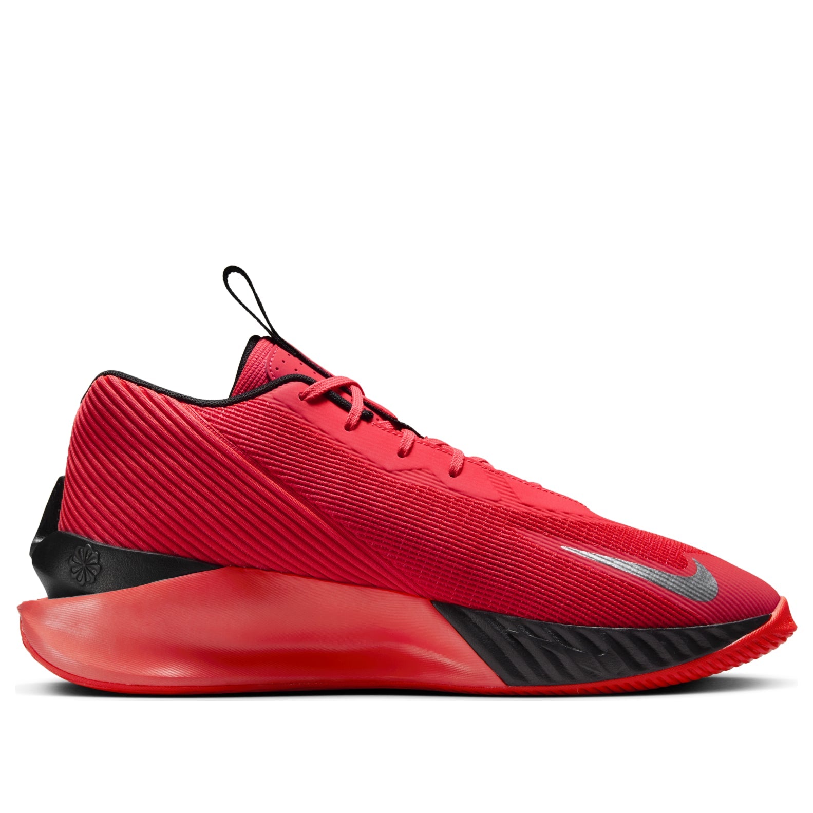 Nike Air Zoom GT Jump Academy EP 'Bright Crimson Black' HF1804-600