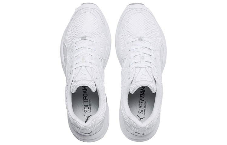 PUMA Axis White 368465-02
