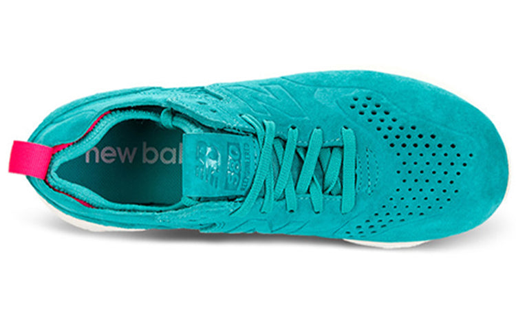 (WMNS) New Balance 580 Series Low-Top Blue WRT580DT