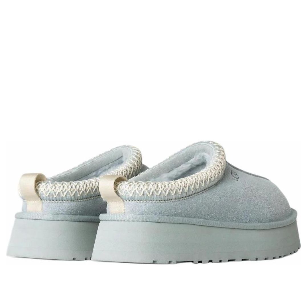 (WMNS) UGG Tazz Slipper 'Sea Foam' 1122553-SFOA