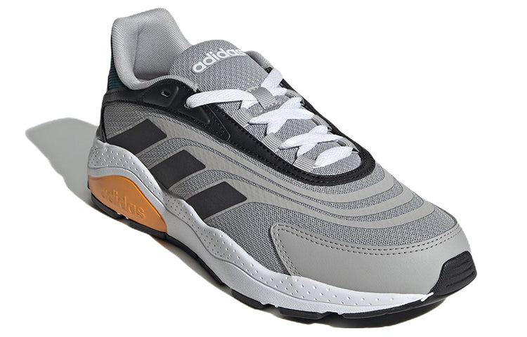 adidas Crazychaos 2.0 'Grey Black Orange Rush' GZ0982