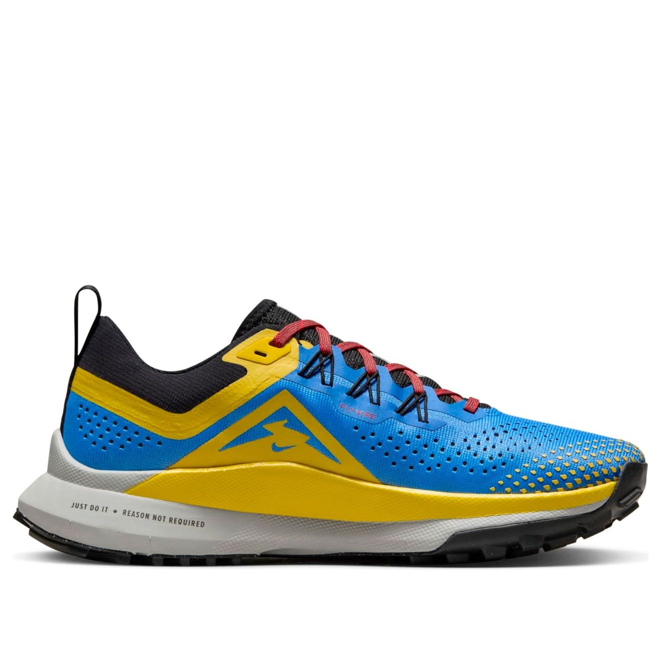(WMNS) Nike Pegasus Trail 4 'Light Photo Blue' DJ6159-401
