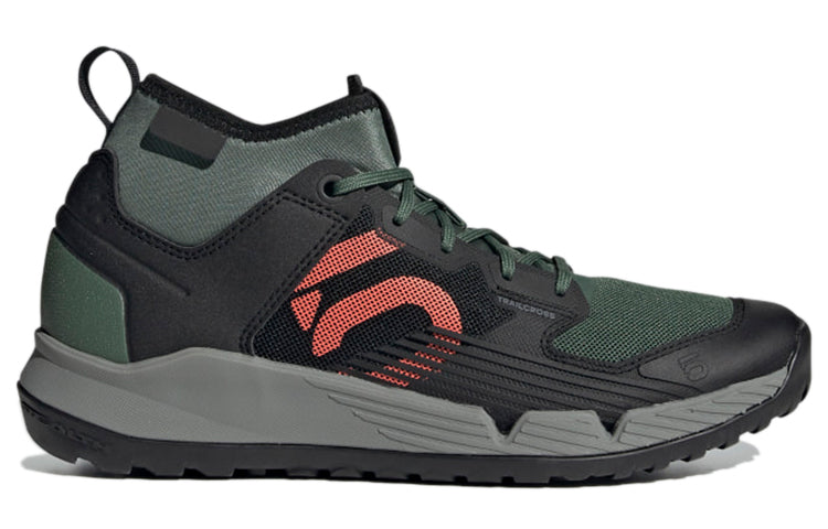 (WMNS) adidas Five Ten Trailcross XT 'Green Oxide Black' FX4448