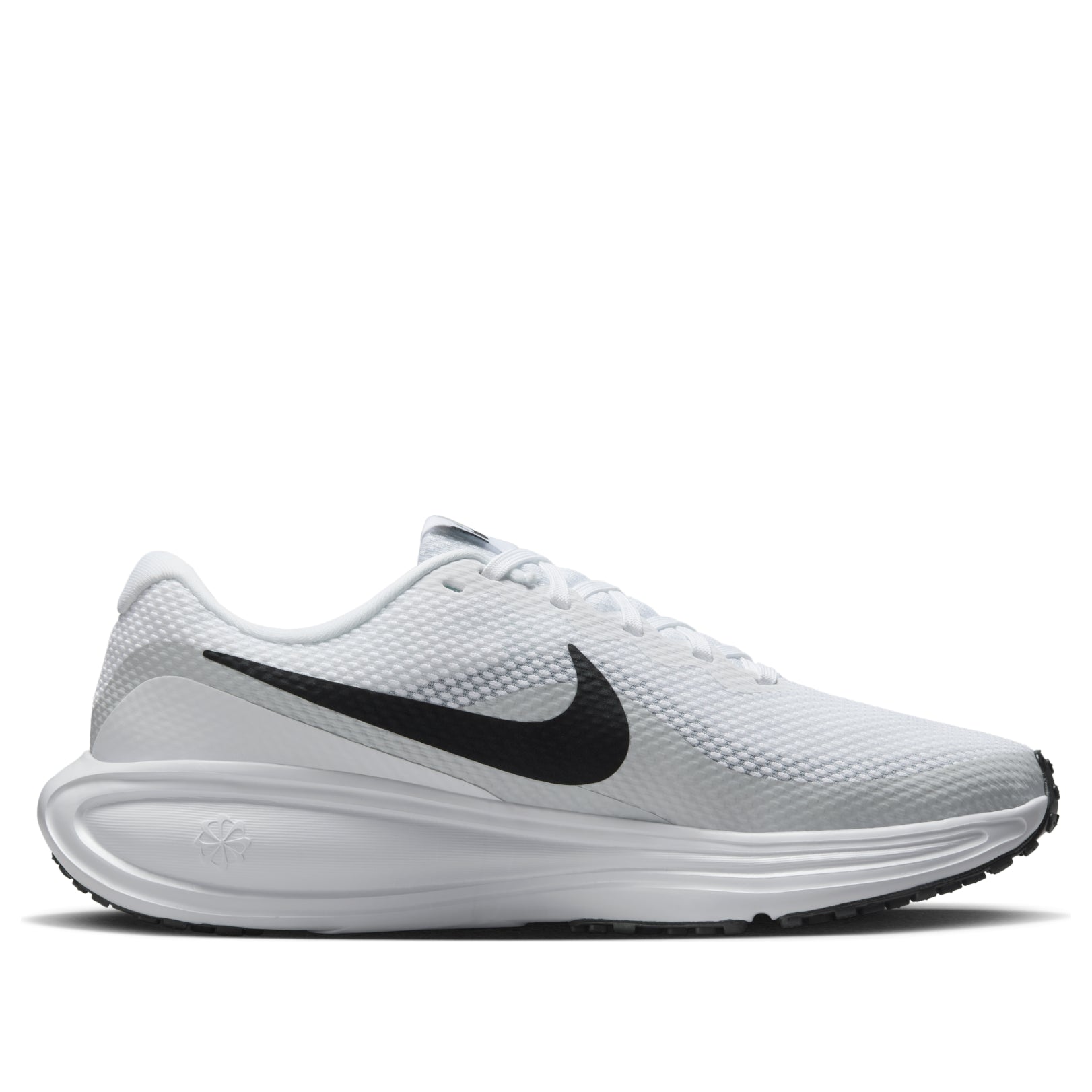 (WMNS) Nike Revolution 8 'White Black Pure Platinum' HJ8485-102