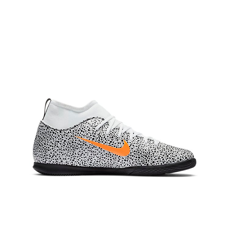 (GS) Nike CR7 x Mercurial Superfly 7 Club IC 'Safari' CV3286-180