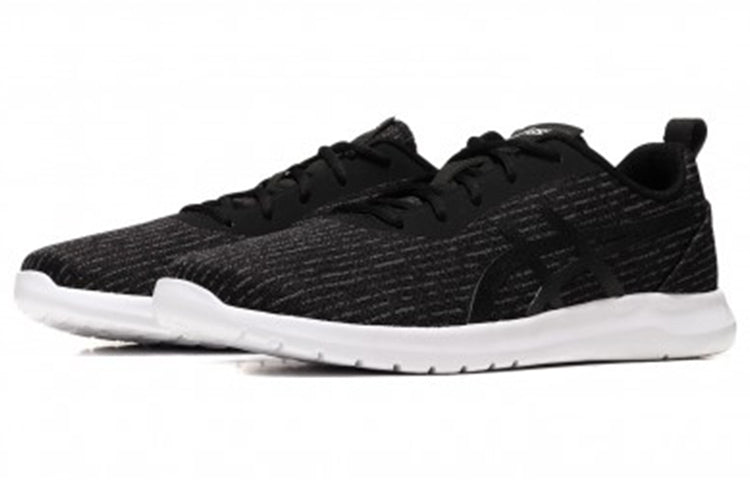 ASICS Kanmei 2 Black 1021A011-001