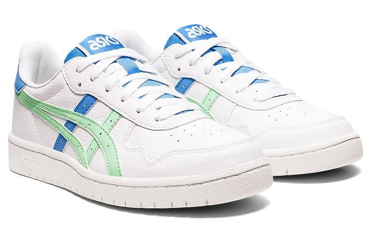 (WMNS) ASICS Japan S 'White Menthol' 1202A118-113
