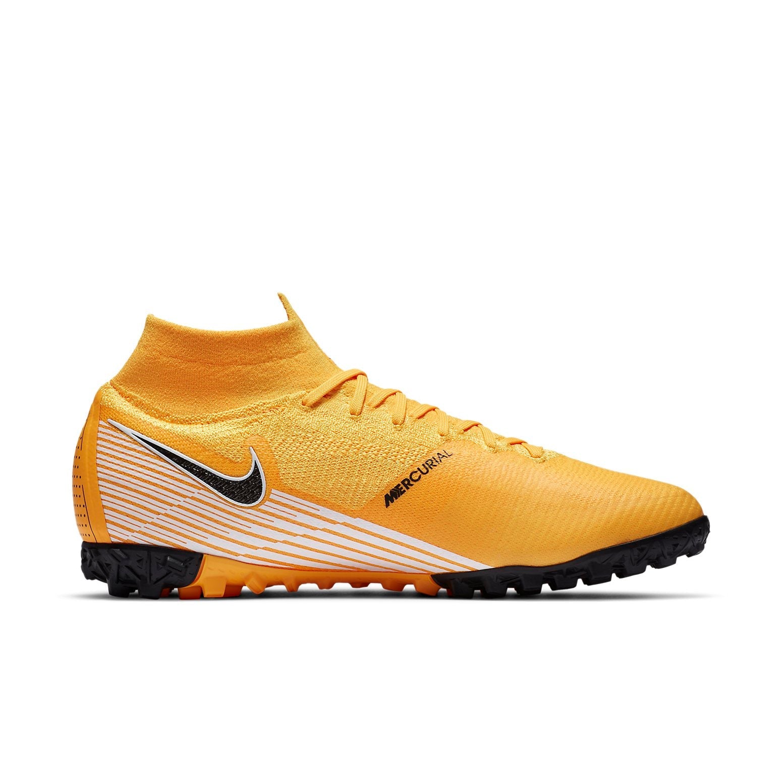 Nike Mercurial Superfly 7 Elite Turf 'Laser Orange' AT7981-801