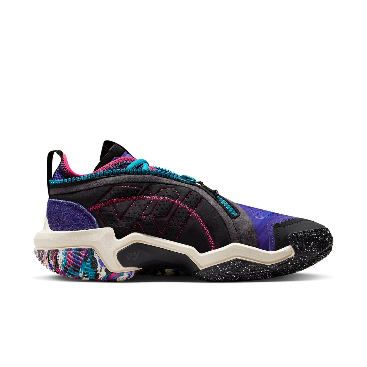 Air Jordan Why Not Zer0.6 'Bright Concord' DO7190-460