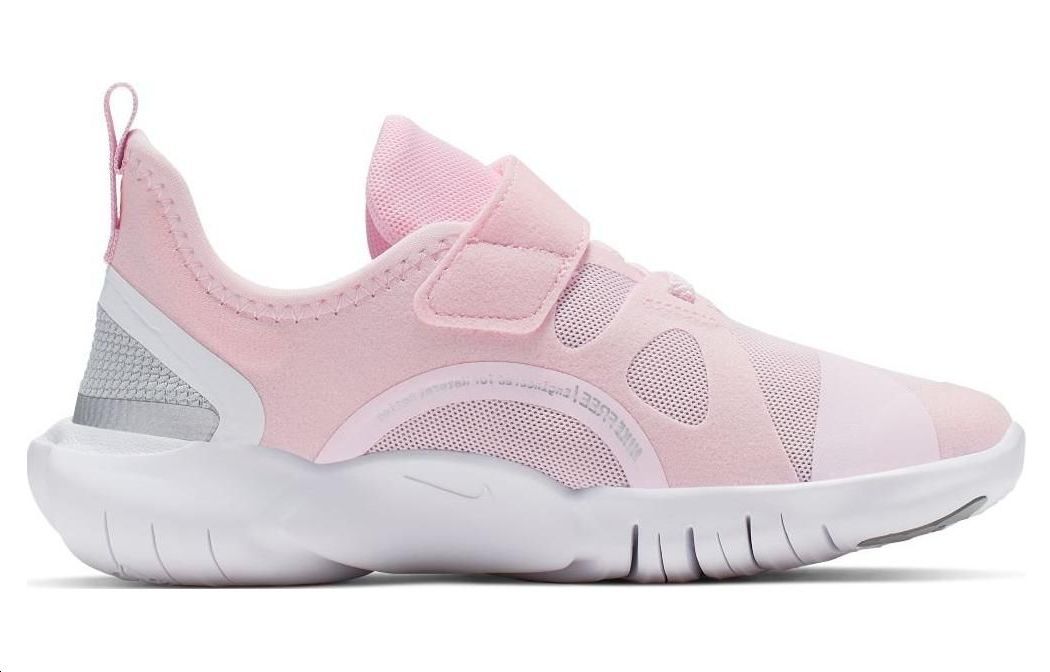 (GS) Nike Free RN 5.0 'Pink' AR4143600