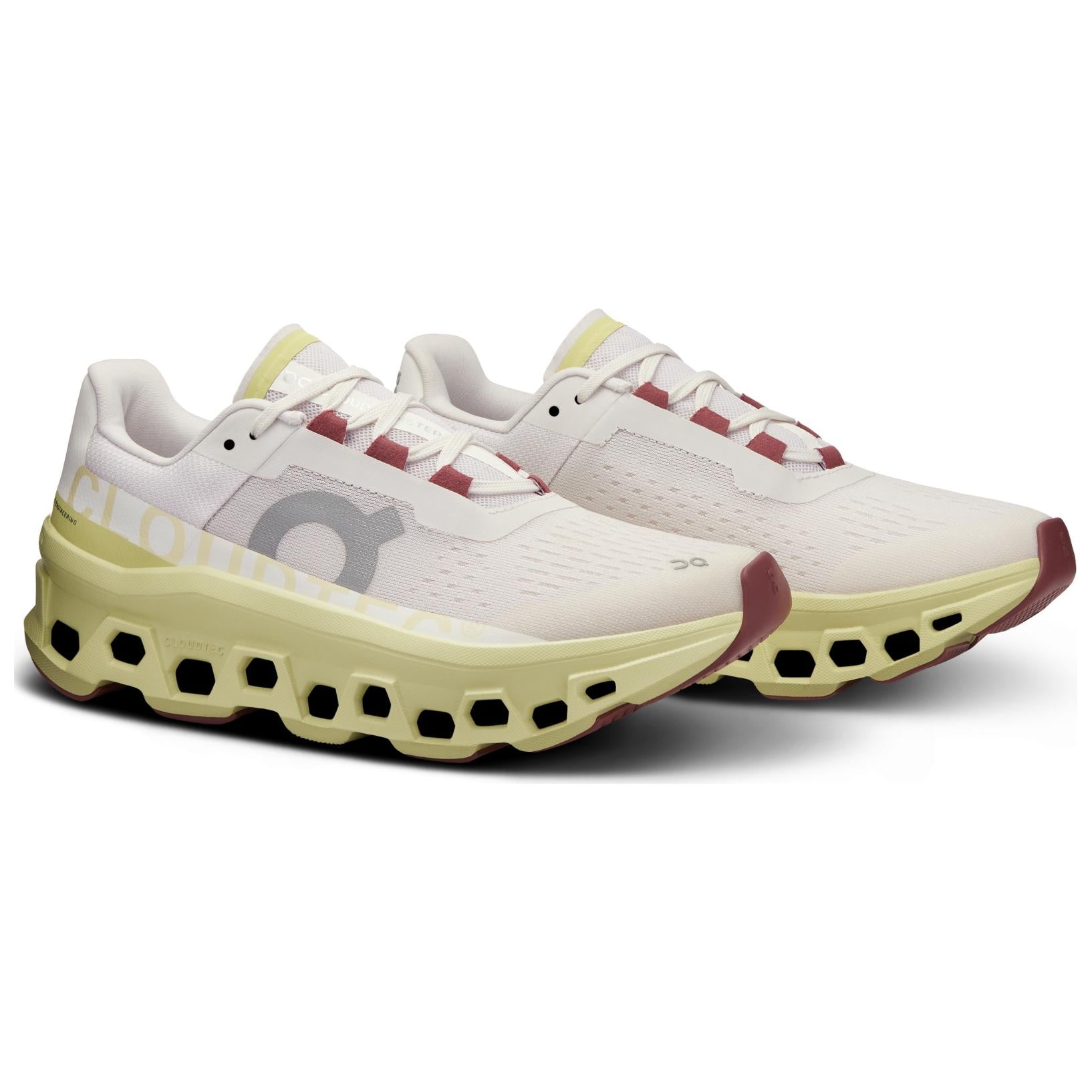 (WMNS) On Running Cloudmonster 'Frost Acacia' 61.97783