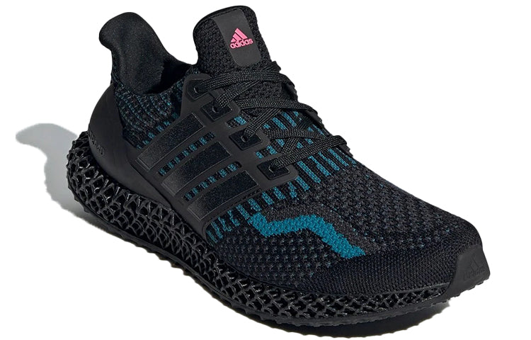 adidas Ultra 4D 5.0 'Miami Nights' G58162