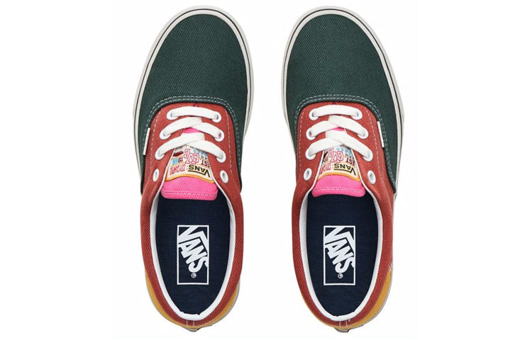 Vans Era Varsity 'Multi-Color' VN0A4BV4V9H