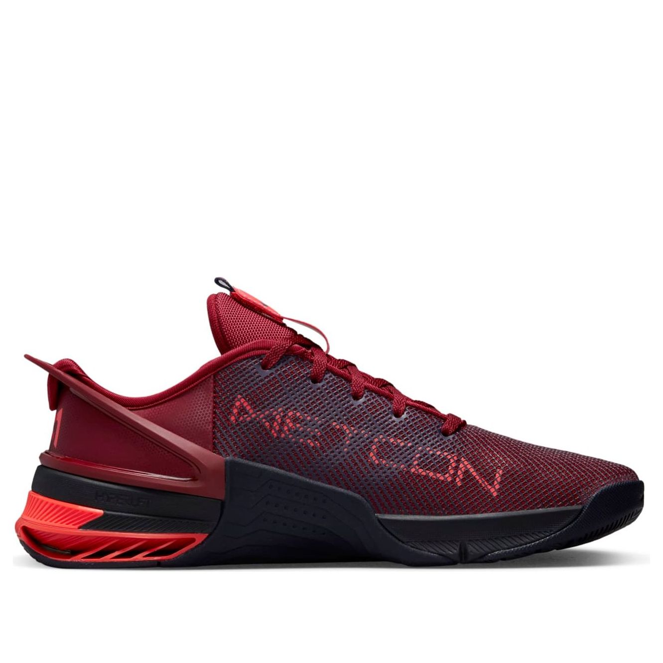 Nike Metcon 8 FlyEase 'Team Red' DO9388-600