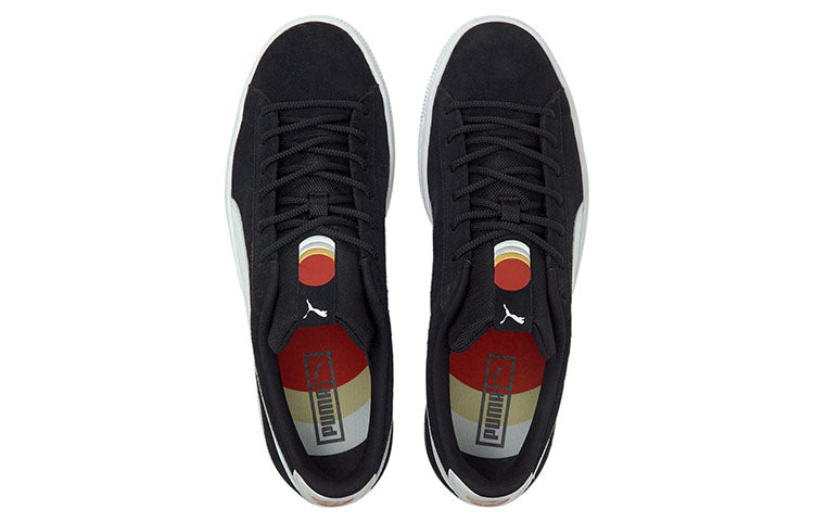 PUMA Suede 'Art of Sport' 381938-01