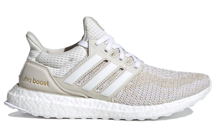 (WMNS) adidas Ultraboost DNA 'White' FW8694