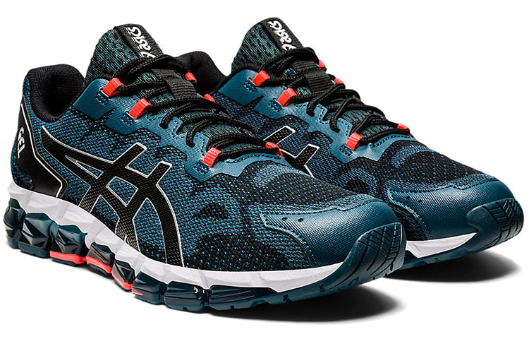 ASICS Gel Quantum 360 6 'Magnetic Blue' 1021A337-400