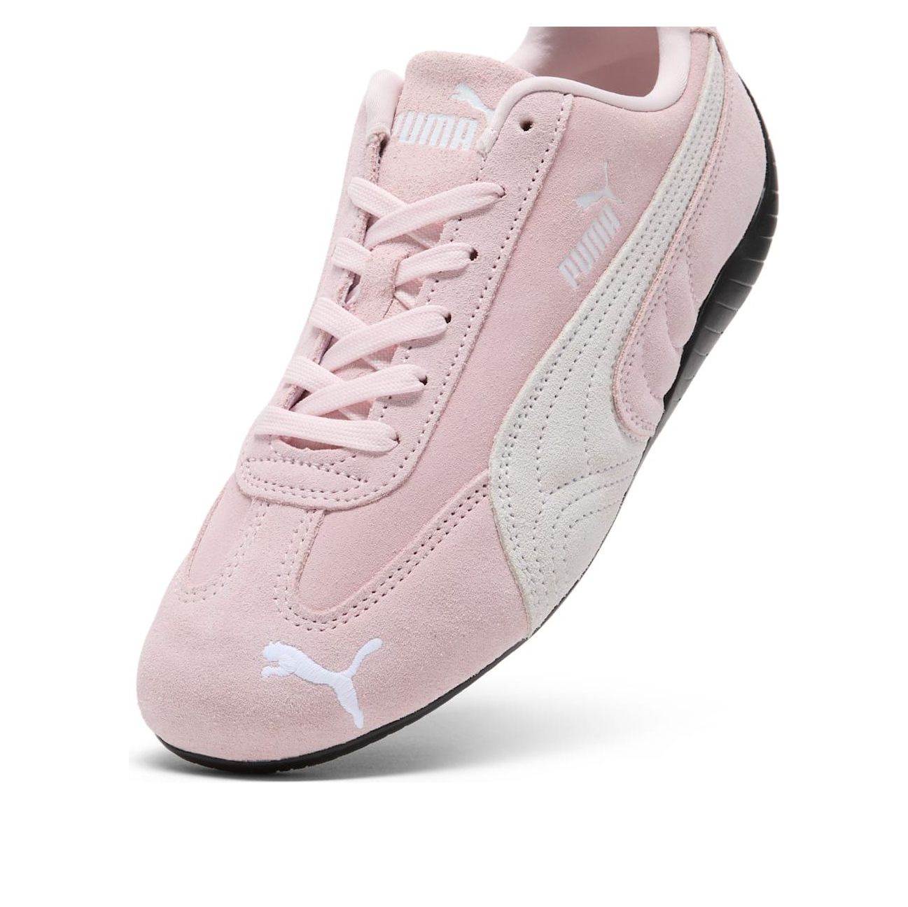 (WMNS) Puma Speedcat OG 'Pink White' 400986-04