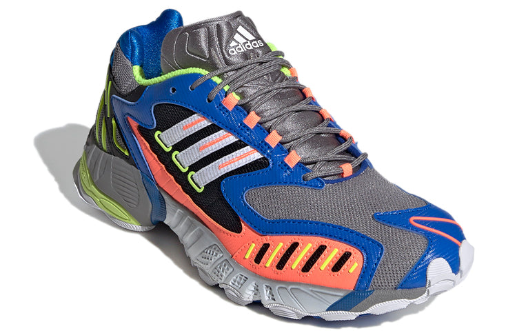 (WMNS) adidas Torsion TRDC 'Grey Glow Blue' EG8444