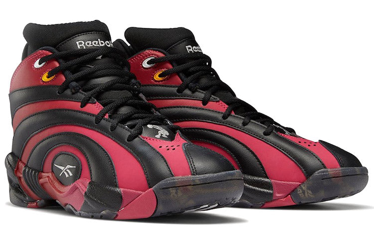 Reebok Damian Lillard x Shaqnosis 'Damenosis' GX2609