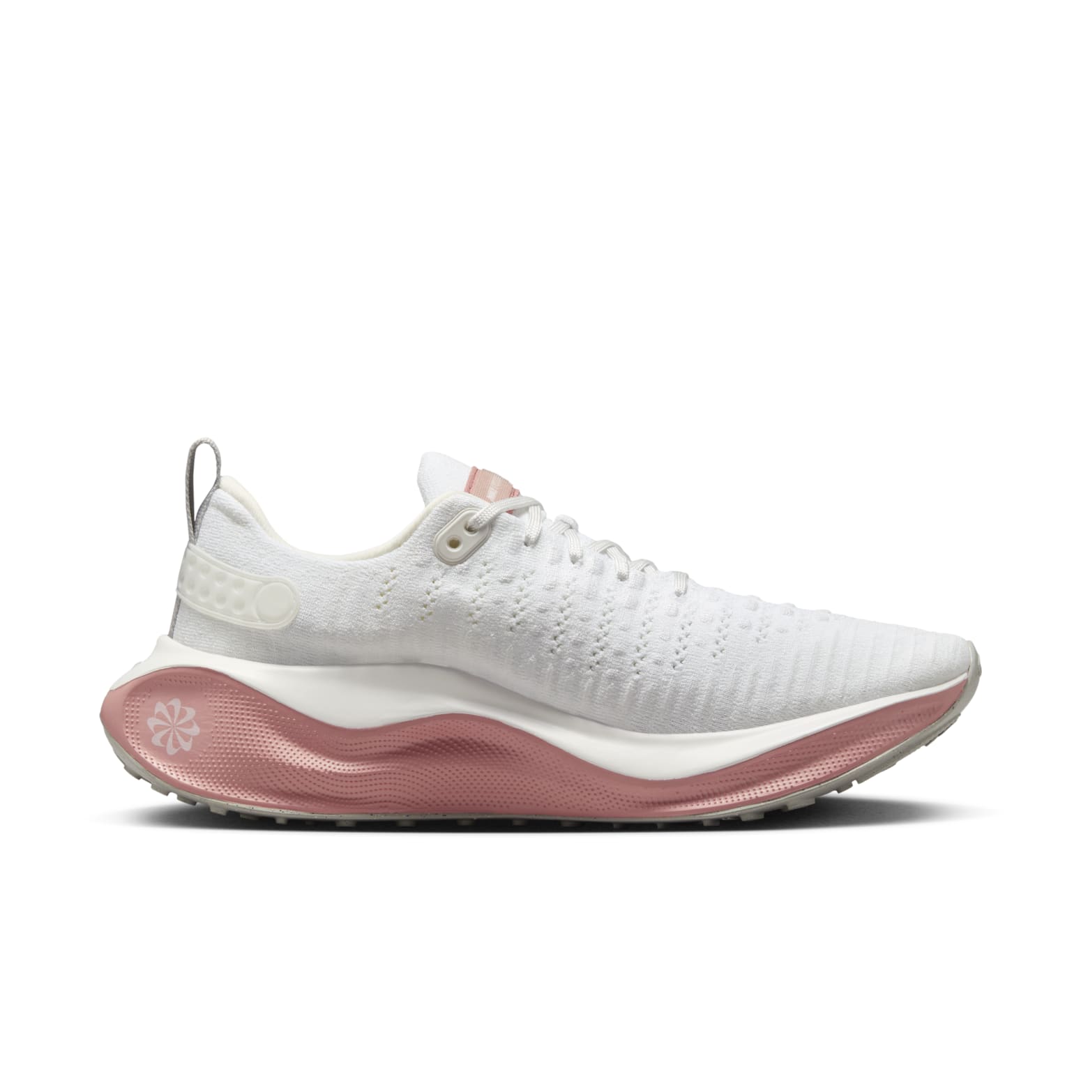 (WMNS) Nike ReactX Infinity Run 'White Red Stardust' DR2670-106