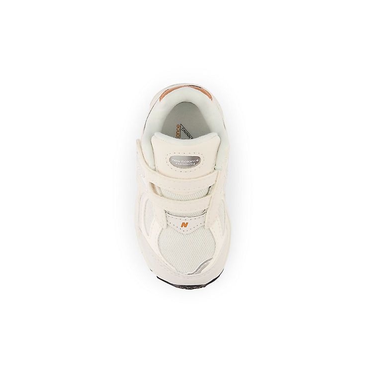 (TD) New Balance 2002R 'Reflection Sea Salt' IV2002EC