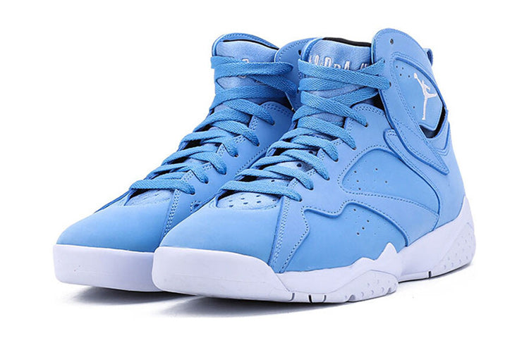 (GS) Air Jordan 7 Retro 'Pantone' 304774-400