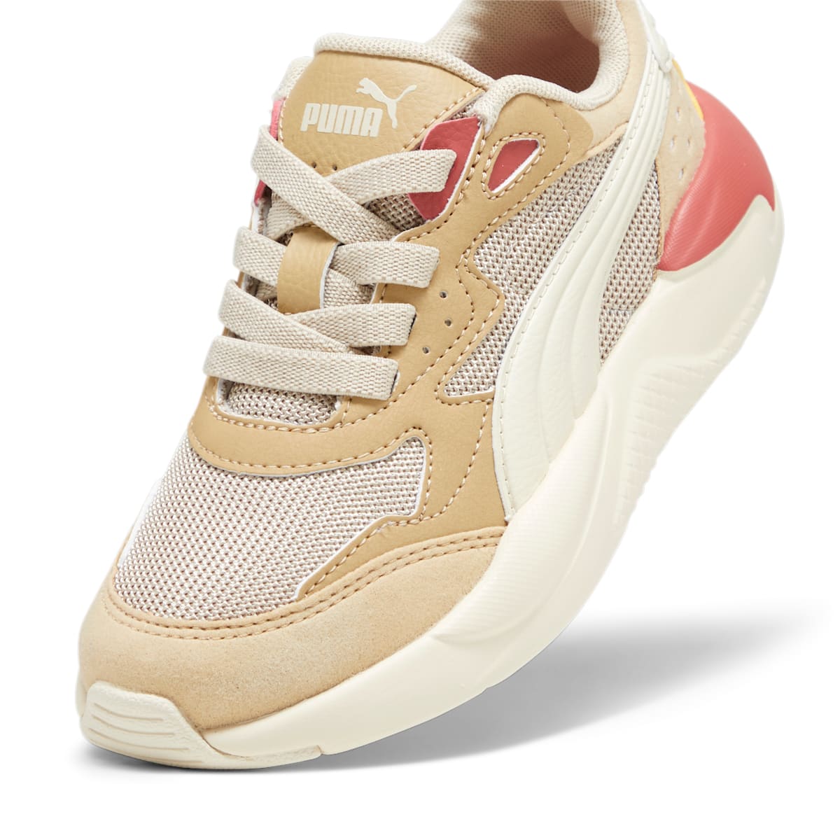 PUMA X-Ray Speed 'Beige' 393316-01
