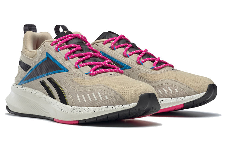 (WMNS) Reebok Fusium Run 2 Brown FW7586