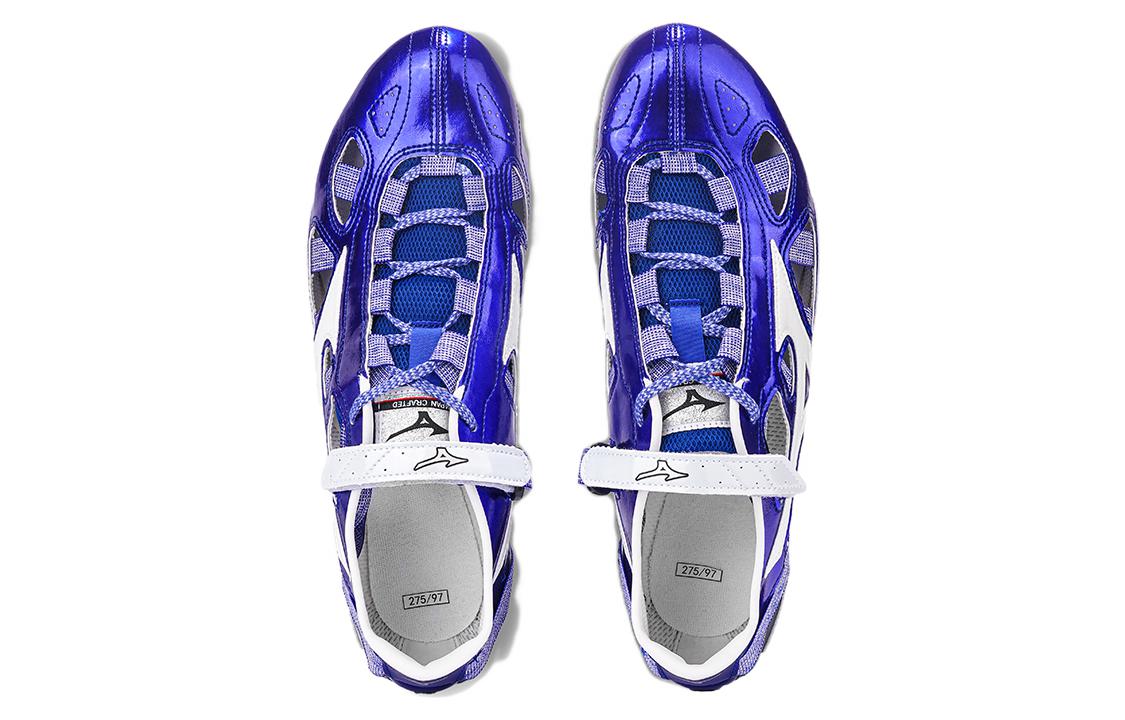 Mizuno Chrono Inx SP 'Blue White' U1GR225121