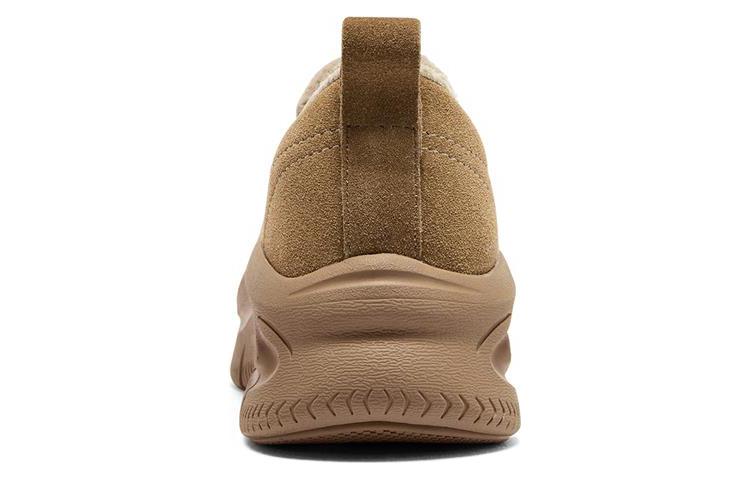 (WMNS) Skechers Modern DLux 'Tan' 158578-DSCH