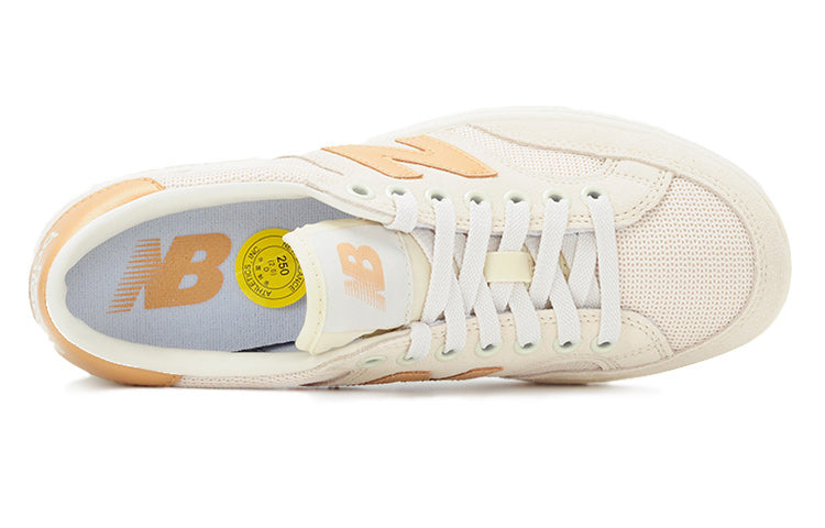 New Balance Proct Series Light-Gray/Gold PROCTCTM