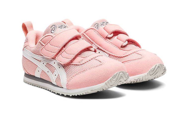 (PS) ASICS Metide Narrow 'Pink White' 1144A204-701