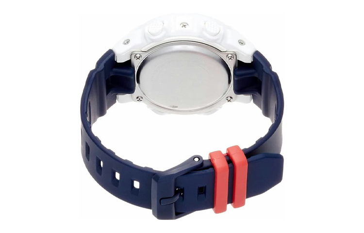 CASIO Baby-G 'White' BGA-230SC-7B