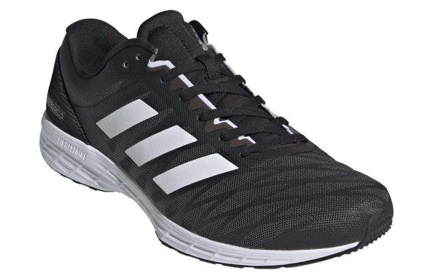 adidas Adizero RC 3 'Black White' GZ5446