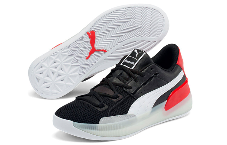 PUMA Dreamville Records x Clyde Hardwood 194264-01