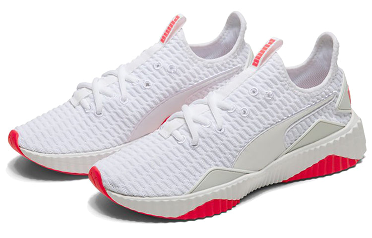 (WMNS) PUMA Defy 'Pink Alert' 190949-21