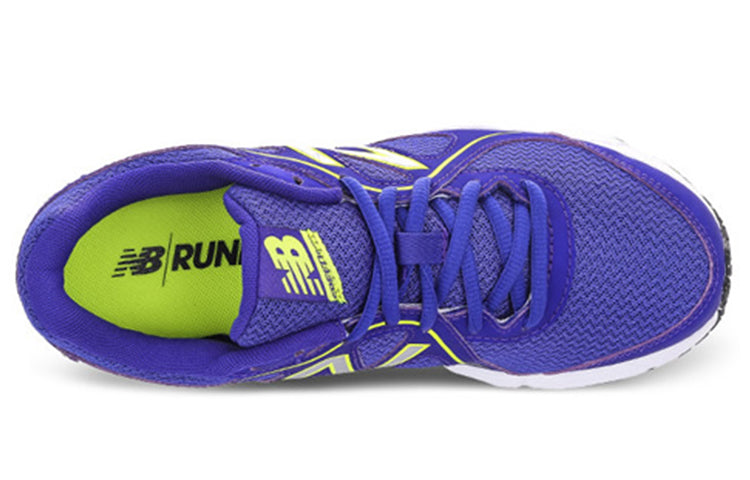 (WMNS) New Balance 390 Series Low-Top Blue/Purple W390CS2