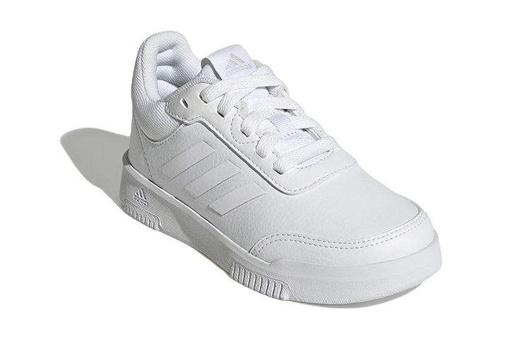 (GS) adidas Tensaur 'White Grey One' GW6423