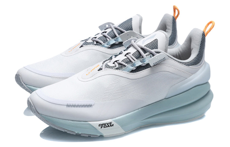 Li-Ning XingYao Shield 'Ice Blue' ARHQ129-2