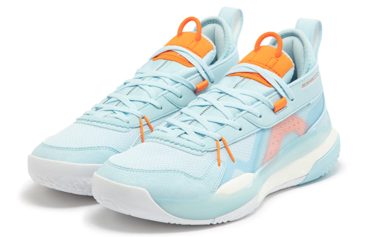361 Degrees Fire Battle 3.0 'Blue Orange' 572331110-3