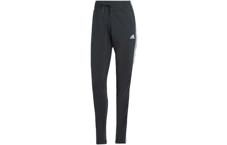 (WMNS) adidas W 3S TR TS Set 'Black White' IJ8781
