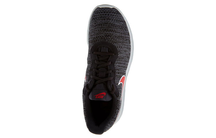 Nike Tanjun Premium 'Oil Grey Red' 876899-010
