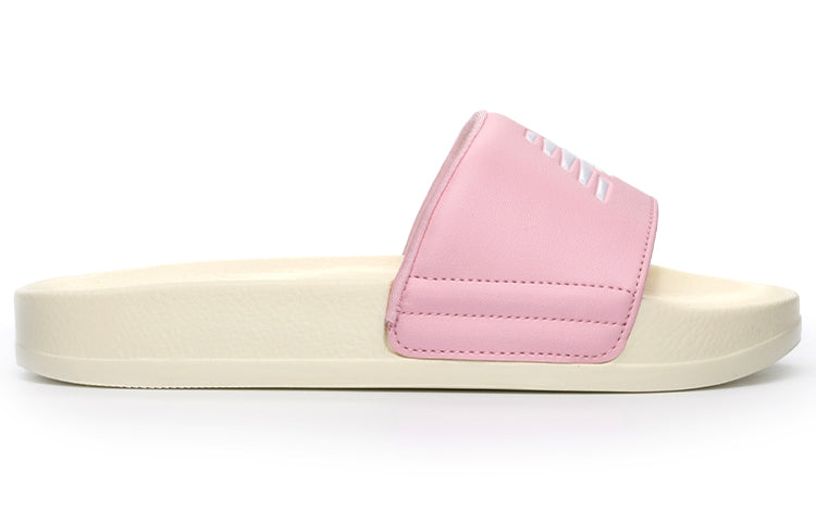 New Balance SD1101 Slipper Beige/Pink SD1101GPK