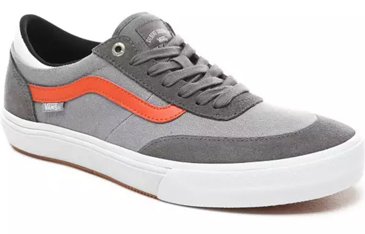Vans Gilbert Crockett Pro 2 'Grey Orange' VN0A38COVFJ