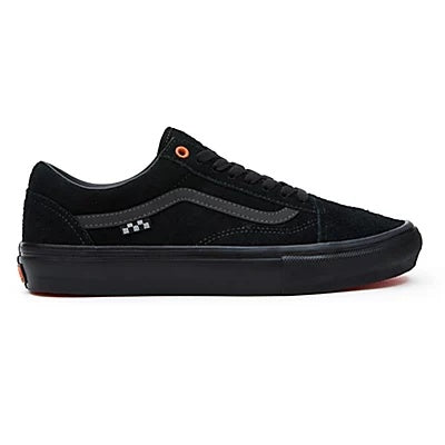Vans Skate Old Skool 'Black' VN0A5FCBY8J