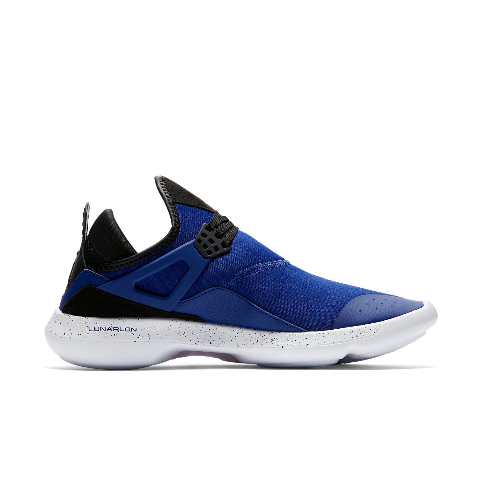 Air Jordan Fly 89 Blue/Black 940267-402