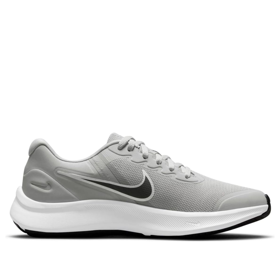 (GS) Nike Star Runner 'Grey White' DA2776-005
