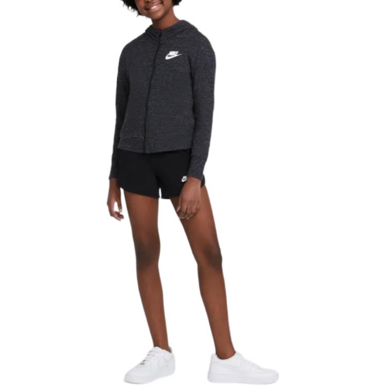 (PS) Nike Full-Zip Jacket 'Grey' DA1124-032